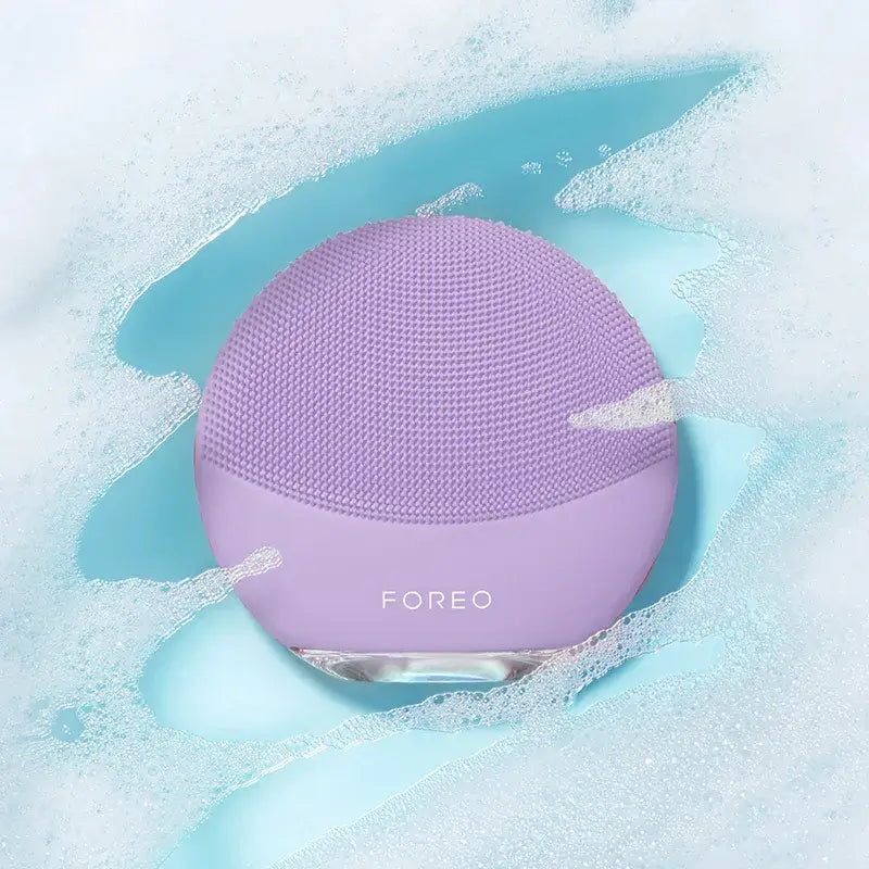Foreo Luna 4 Mini Lavande