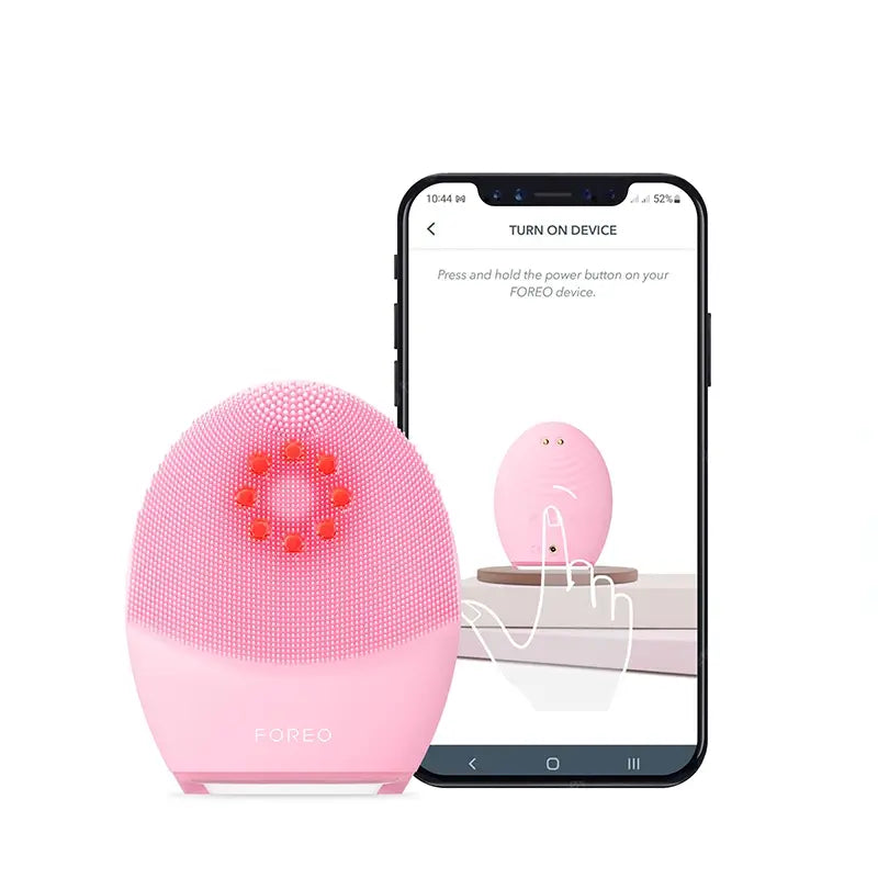 Foreo Luna 4 Plus Peau normale