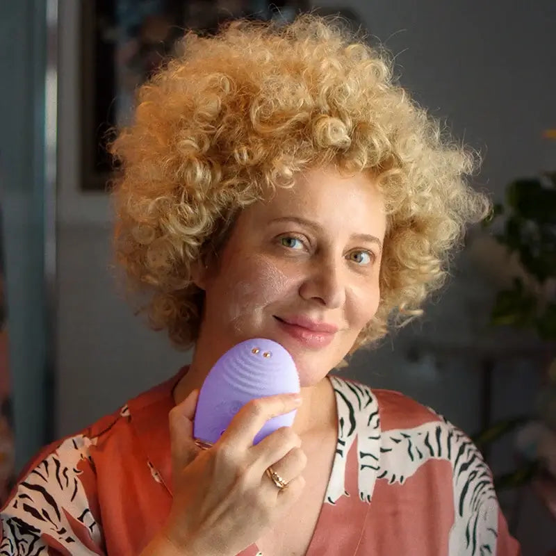 Foreo Luna 4 Plus Peau sensible