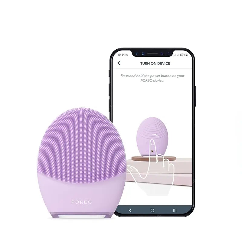Foreo Luna 4 Peau sensible