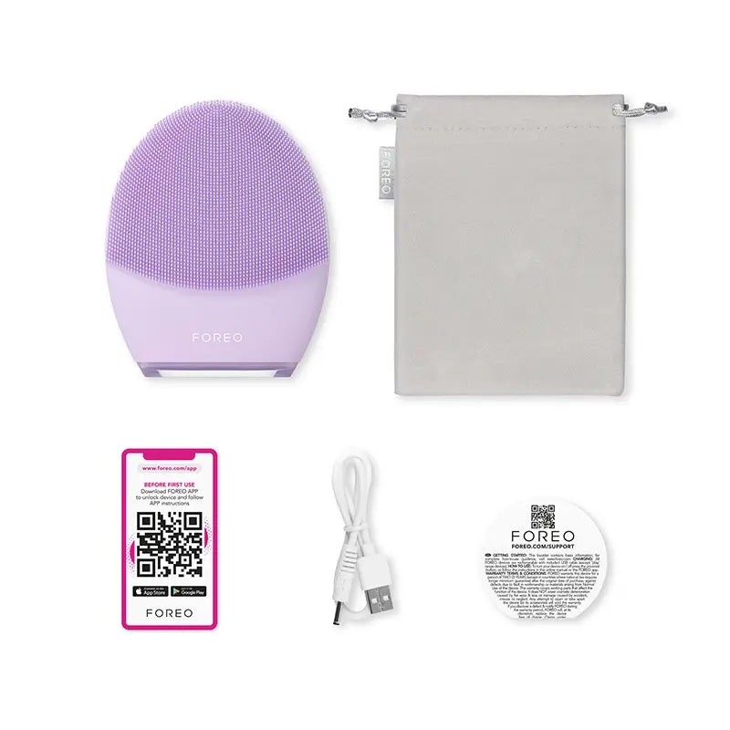 Foreo Luna 4 Peau sensible
