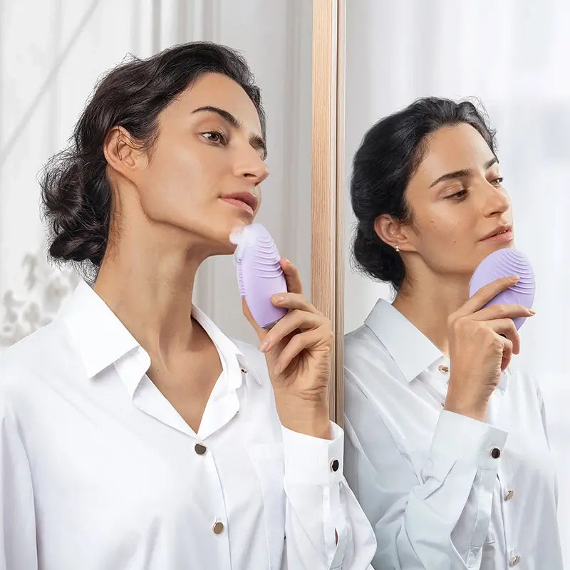 Foreo Luna 4 Peau sensible