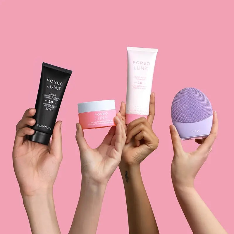 Foreo Luna™ Baume nettoyant 75 Ml