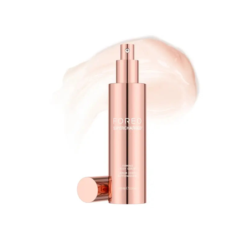 Foreo Supercharged™ Firming Body Serum (sérum corporel raffermissant)