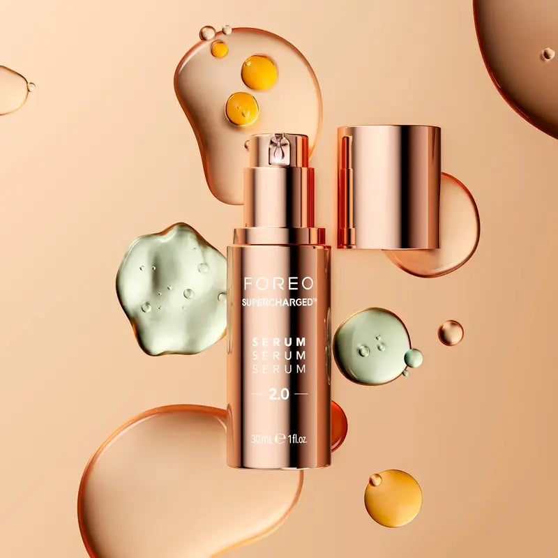 Foreo Supercharged™ Serum 2.0 30 Ml