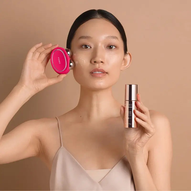 Foreo Supercharged™ Serum 2.0 30 Ml