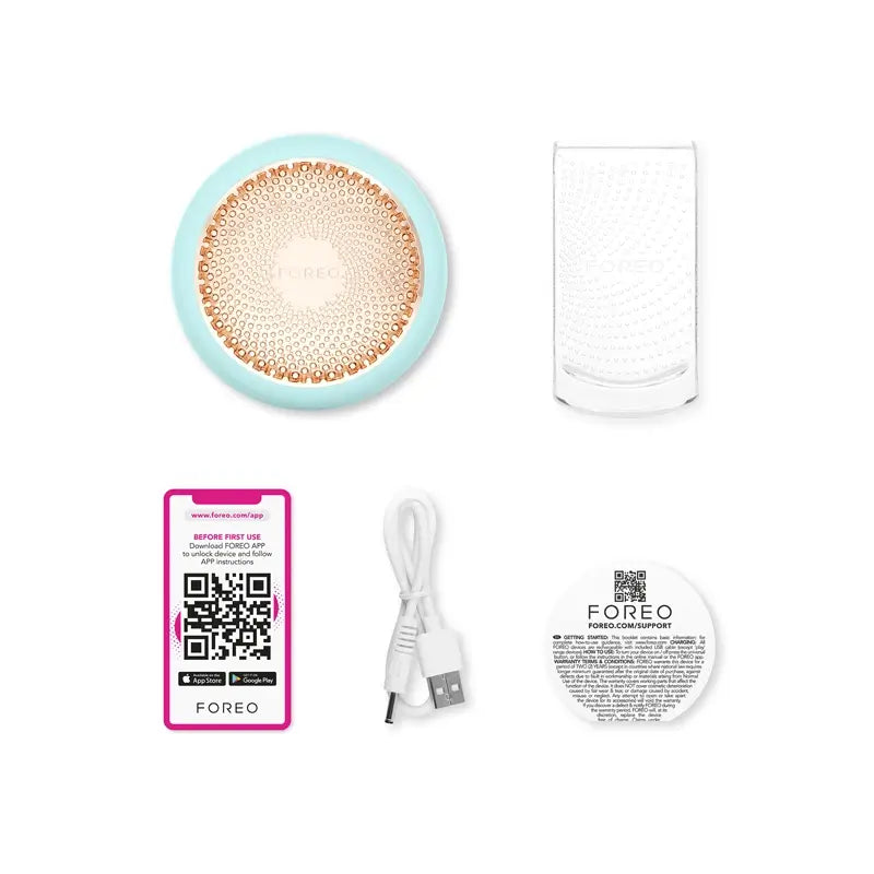 Foreo Ufo 3 Bleu arctique