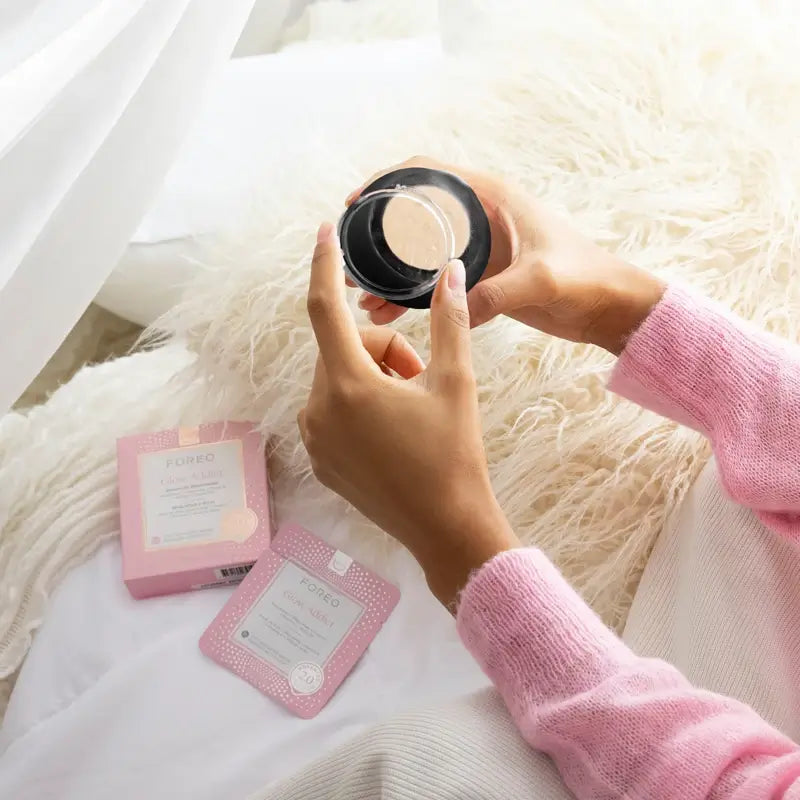 Foreo Ufo 3 Noir