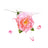 Foreo Masque Ufo Rose Bulgare X 6