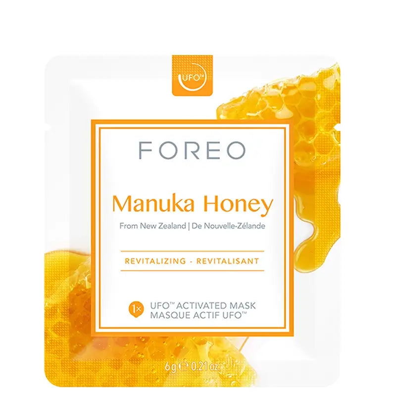 Foreo Masque Ufo Miel de Manuka X 6