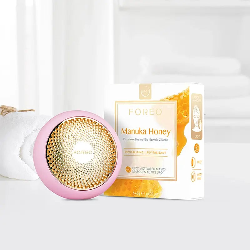 Foreo Masque Ufo Miel de Manuka X 6