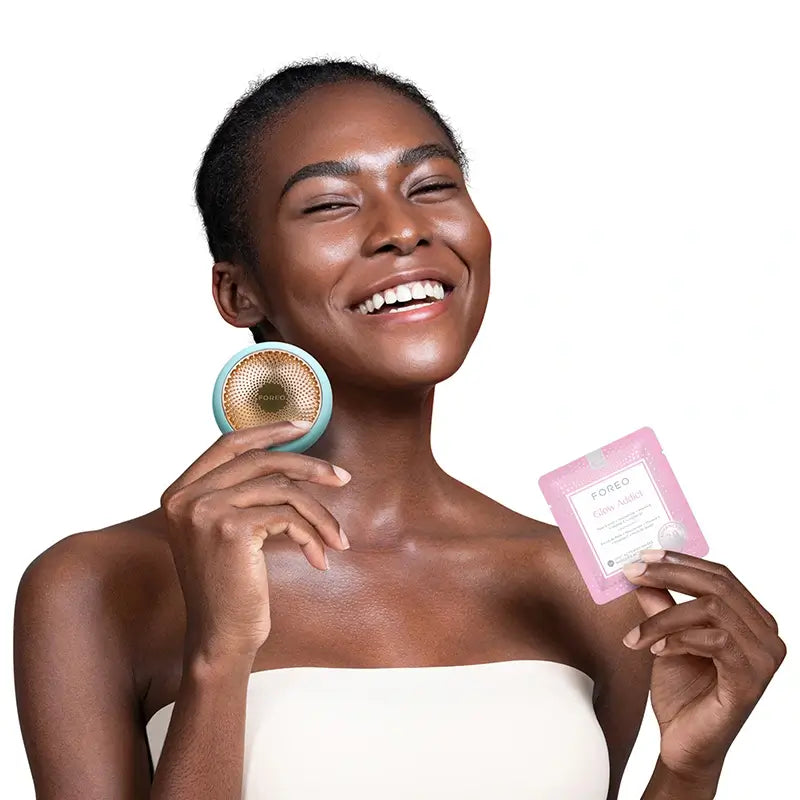 Foreo Ufo Masques Glow Addict 2.0 X6