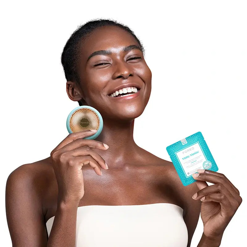 Foreo Ufo Masques Matte Maniac 2.0 X6