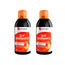 Forté Pharma Duplo Slim Drainage, 2 x 500 ml