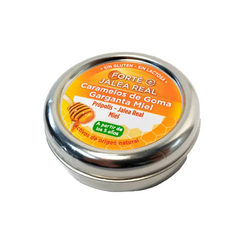 Forté Pharma Forté Honey Gummy Candy