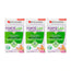 Forté Pharma Triplo Forté Rub Bronchial Syrup, 3 x 150ml