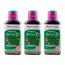 Forté Pharma Triplo Detox 5 Organs Global Action 3 x 500 ml