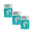 Forticoll Almond Bioactive Collagen Skin & Hair, 3X270 Gr