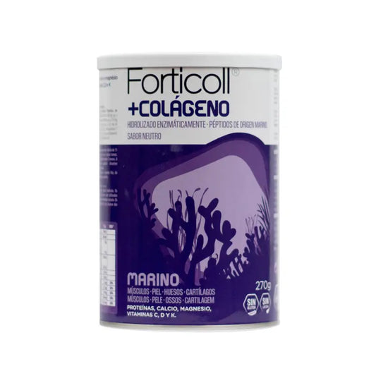 Forticoll Bioactive Marine Collagen 270 G
