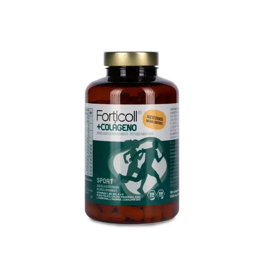 Forticoll Bioactive Collagen Sport 180 tablets