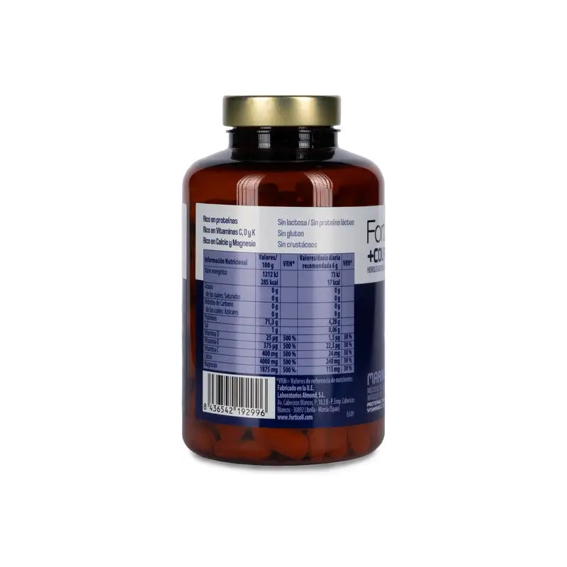 Forticoll Marine Collagen 180 comprimés