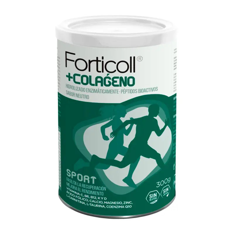 Forticoll Collagen Performance Peptides Sport 300 G