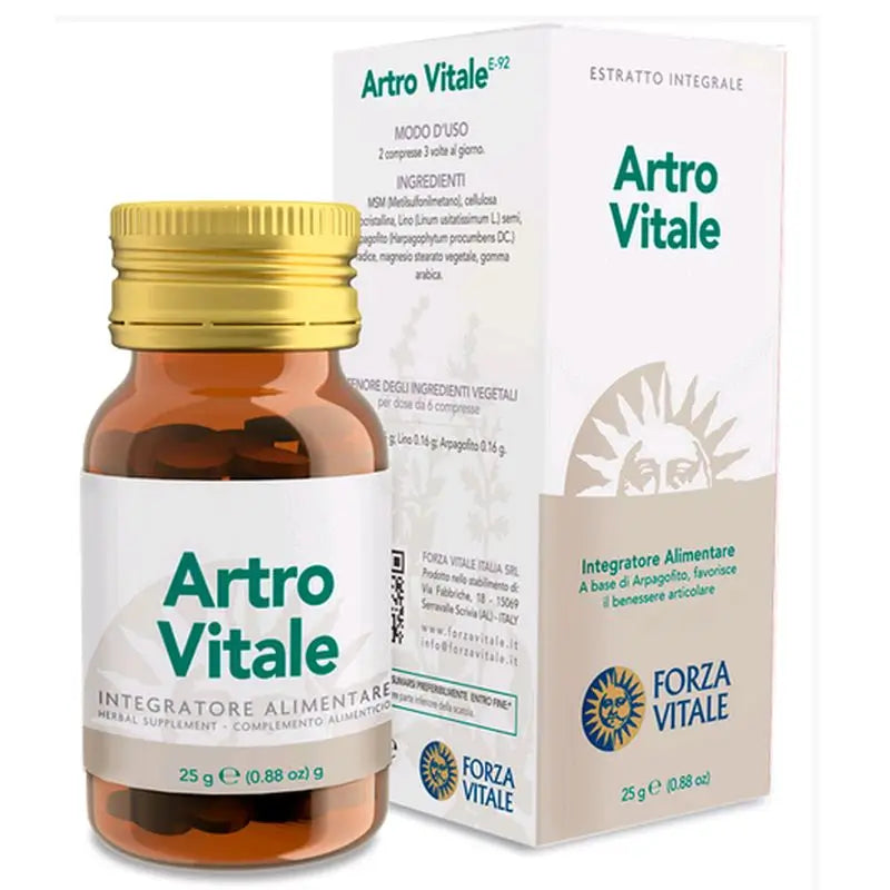 Forza Vita Artro Vitale , 25 g