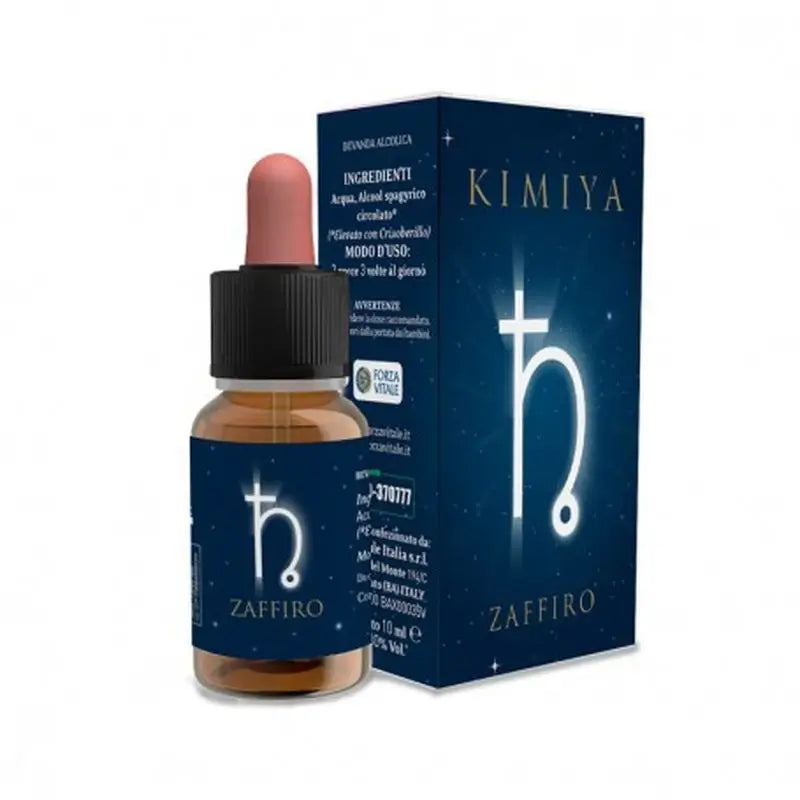 Forza Vita Kimiya Sapphire, 10 Ml