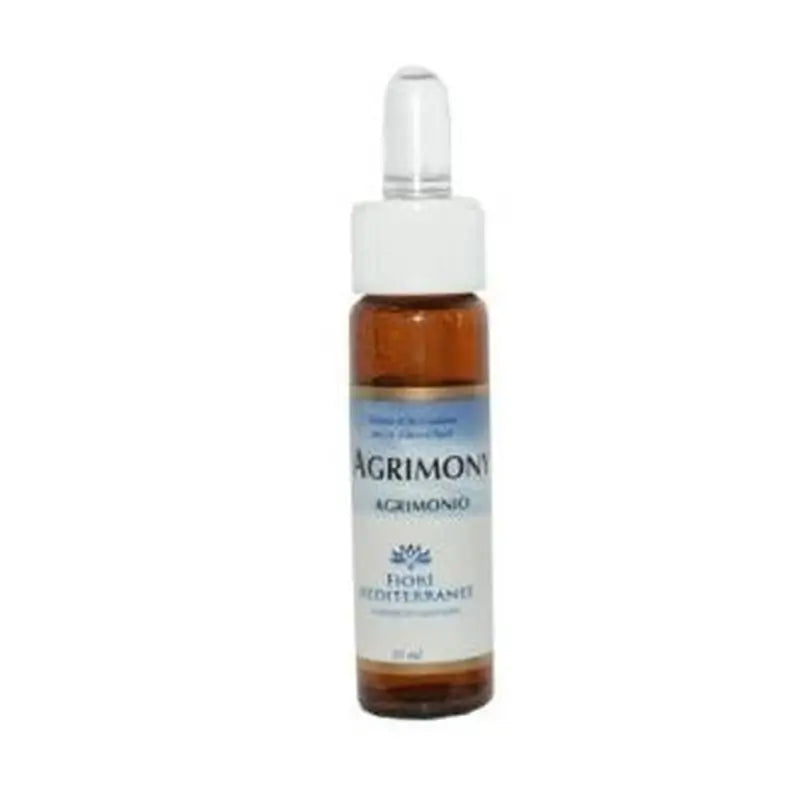 Forza Vitale Agrimony (Agrimony) 10Ml.