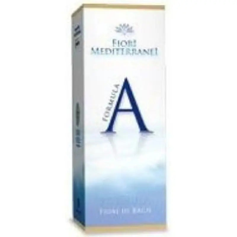 Forza Vitale Fm Formula A (Adolescence) 20Ml.