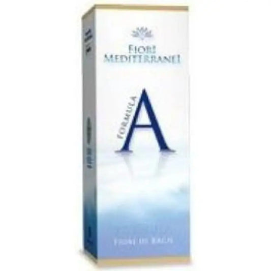 Forza Vitale Fm Formula A (Adolescence) 20Ml.