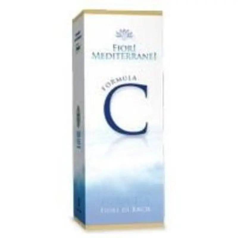Forza Vitale Fm Formula C (Concentration) 20Ml.