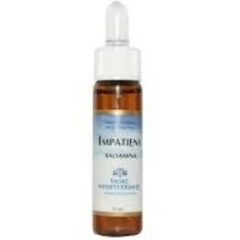 Forza Vitale Impatiens (Impatience) 10Ml.
