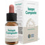 Forza Vitale Issopo Composto (Tin) Metal Espagirico 10Ml.