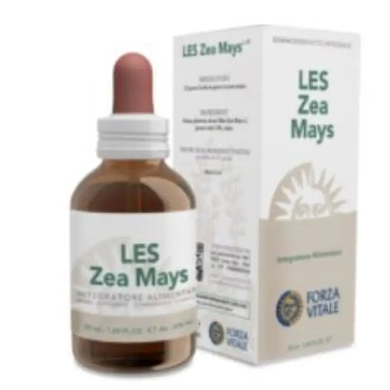 Forza Vitale Les Zea Mays Corn 50Ml.