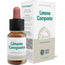 Forza Vitale Limone Composto (Iron) Metal Spagirico 10Ml.