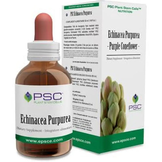 Forza Vitale Psc Echinacea 15Ml.