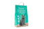 Freedog Natural Litière agglomérante pour chat Soya Original, 6 litres