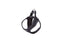 Harnais Freedog Soft Noir XS, 20-35 cm
