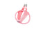 Freedog Harnais Soft Rose L, 50-65 cm