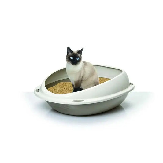 Freedog Cleantry Cat Tray 57 (57X40X19Cm)