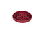 Freedog Bowl Soft Slow Food Bordeaux 22 X 22 X 3.5 Cm