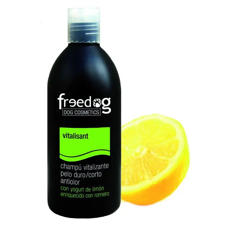 Freedog Vitalisant Shampoo 300Ml