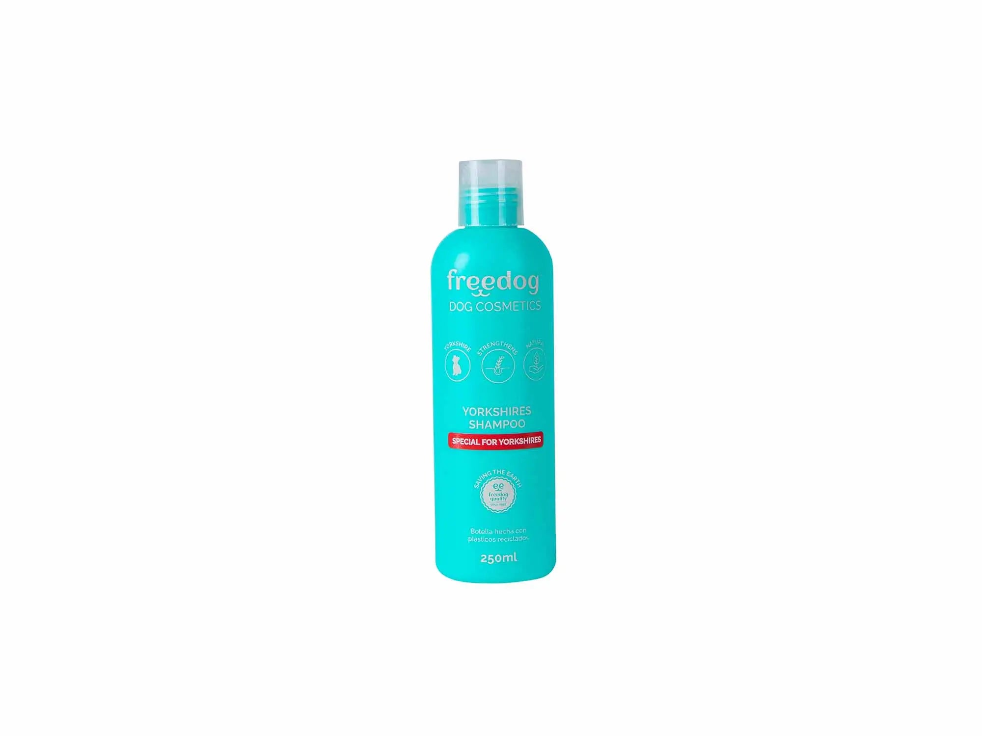 Freedog Yorkshire Shampooing 300Ml