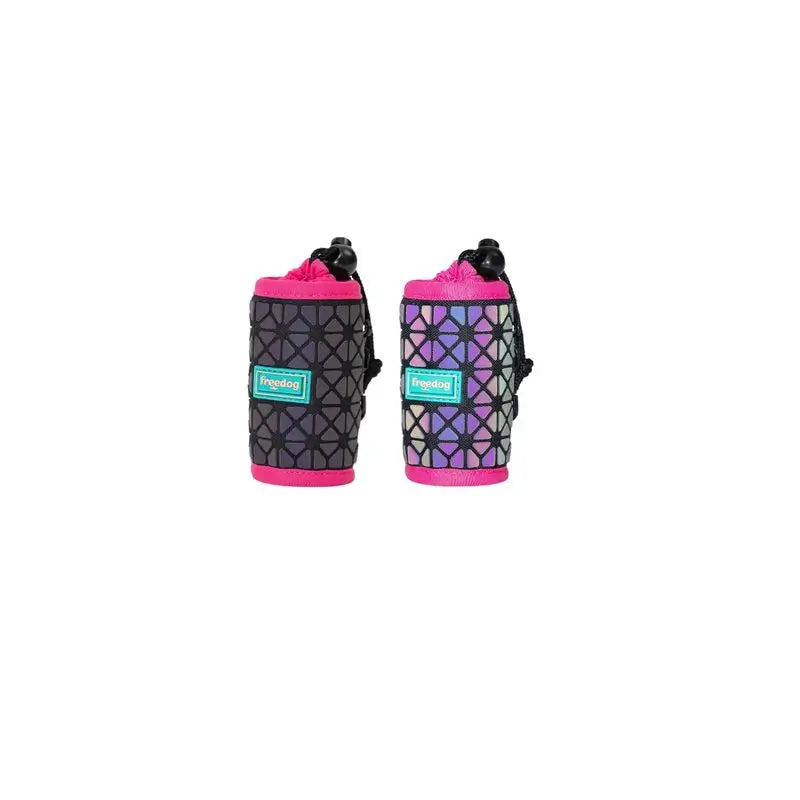 Freedog Boreal Lilac Bag Dispenser