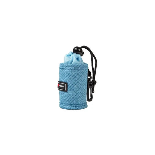 Freedog Shiva Bag Dispenser Navy Blue