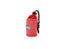 Freedog Shiva Distributeur de sacs rouge