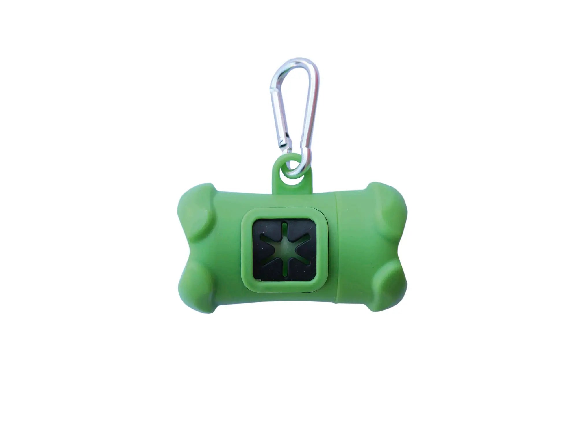 Distributeur de sacs Freedog Vert