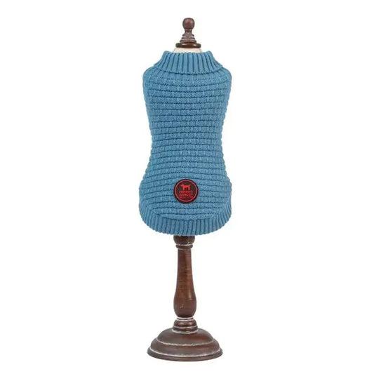 Freedog Jersey Frapp Blue 15Cm