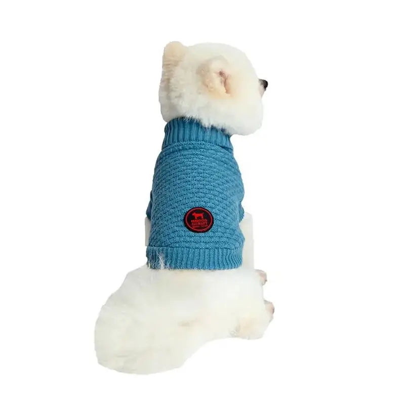 Freedog Jersey Frapp Blue 35Cm